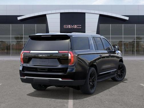 2026 GMC Yukon XL 4WD Elevation