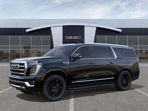 2026 GMC Yukon XL 4WD Elevation