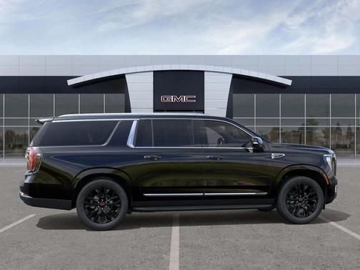 2026 GMC Yukon XL 4WD Elevation