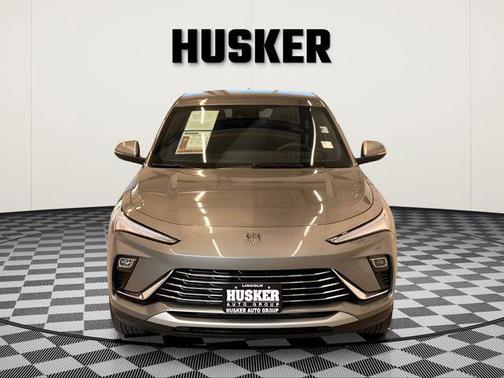 2025 Buick Envista Preferred FWD