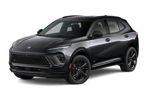 2025 Buick Envision Sport Touring AWD