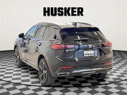 2025 Buick Envision Sport Touring AWD