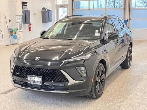 2025 Buick Envision Sport Touring AWD