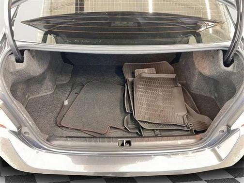 2020 Subaru WRX STI Limited w/Lip