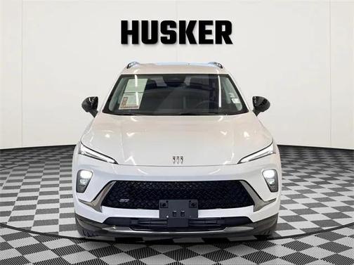 2025 Buick Envision Sport Touring AWD