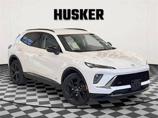 2025 Buick Envision Sport Touring AWD