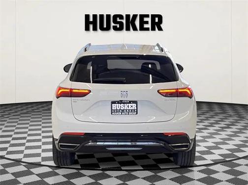 2025 Buick Envision Sport Touring AWD