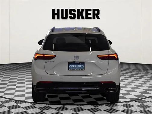 2024 Buick Envision Sport Touring AWD