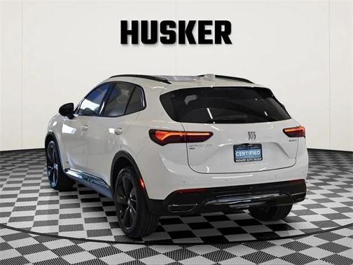 2024 Buick Envision Sport Touring AWD