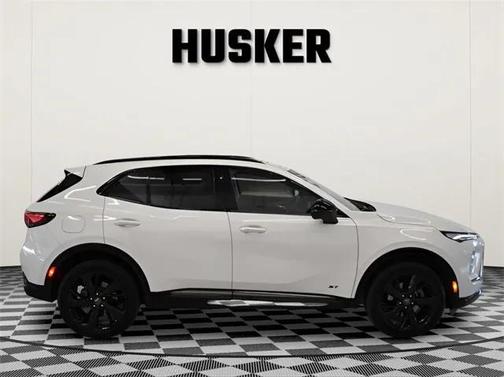 2024 Buick Envision Sport Touring AWD