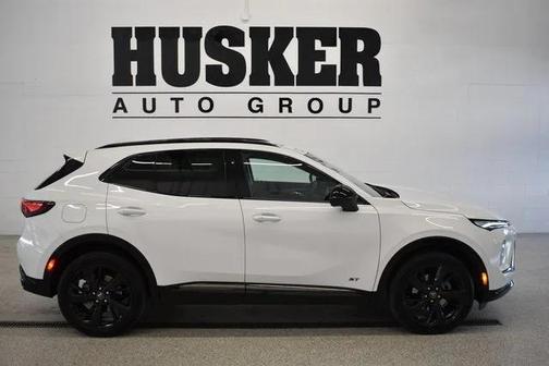 2024 Buick Envision Sport Touring AWD