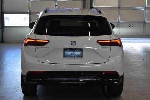 2024 Buick Envision Sport Touring AWD