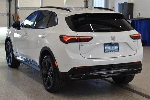 2024 Buick Envision Sport Touring AWD