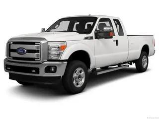 2016 Ford F-250 XLT