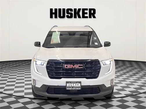 2025 GMC Acadia AWD Elevation