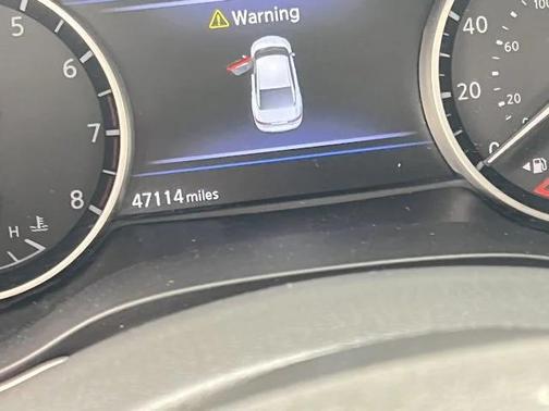 2021 Nissan Maxima 3.5 SV