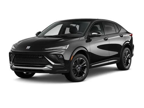 2025 Buick Envista Sport Touring FWD