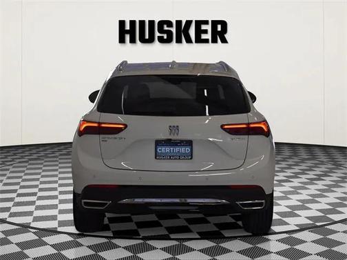 2024 Buick Envision Preferred AWD