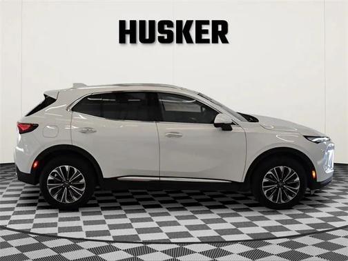 2024 Buick Envision Preferred AWD