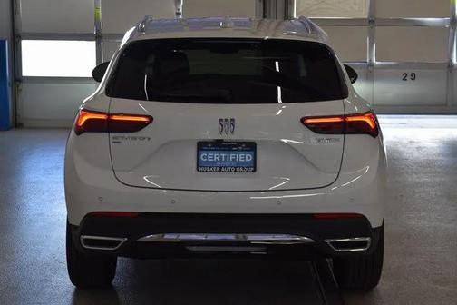 2024 Buick Envision Preferred AWD