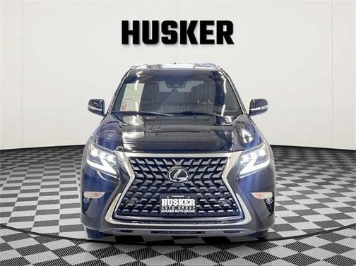 2020 Lexus GX 460 Premium