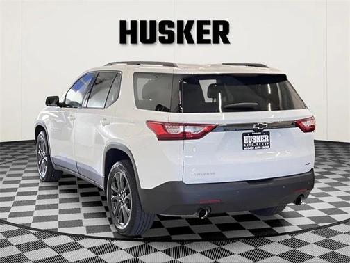 2019 Chevrolet Traverse RS