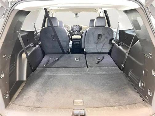 2019 Chevrolet Traverse RS