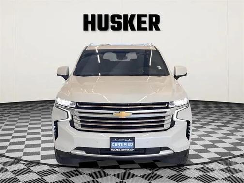 2023 Chevrolet Suburban 4WD High Country
