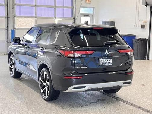 2023 Mitsubishi Outlander SE 2.5 2WD