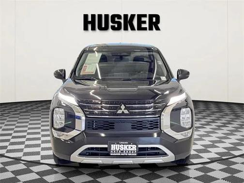 2023 Mitsubishi Outlander SE 2.5 2WD