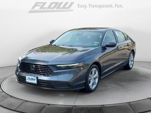 2024 Honda Accord