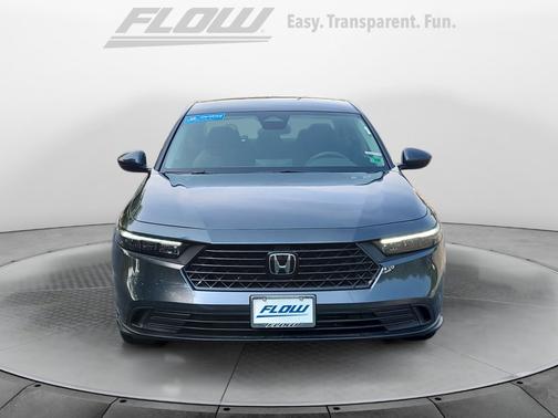 2024 Honda Accord