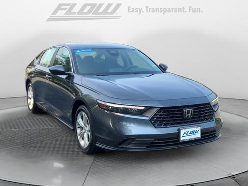 2024 Honda Accord