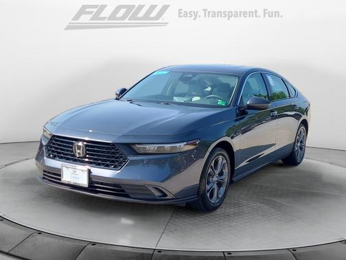 2024 Honda Accord
