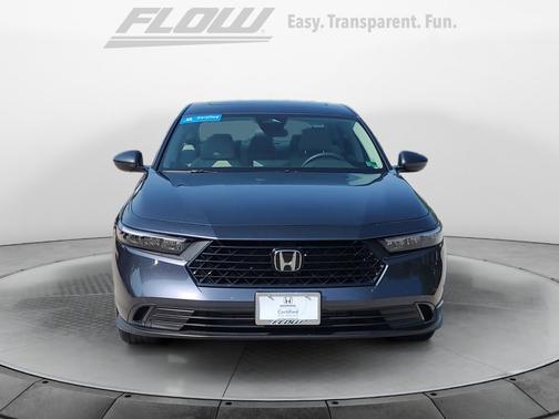 2024 Honda Accord