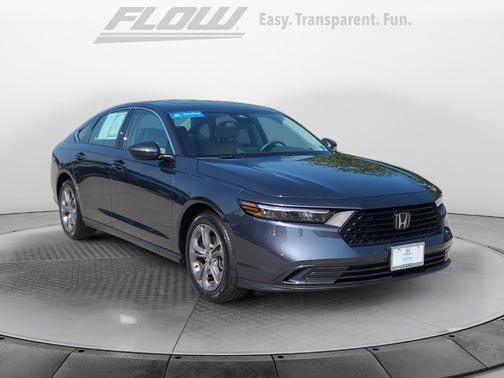 2024 Honda Accord