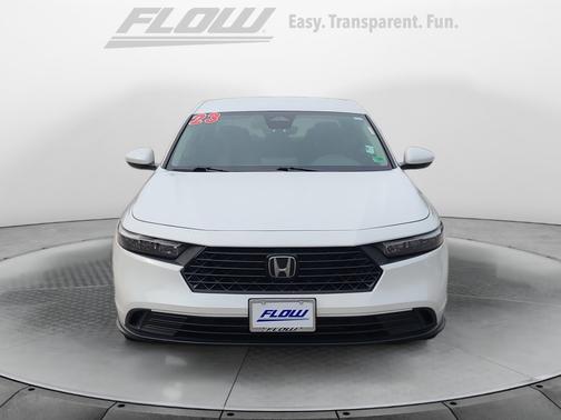 2023 Honda Accord 