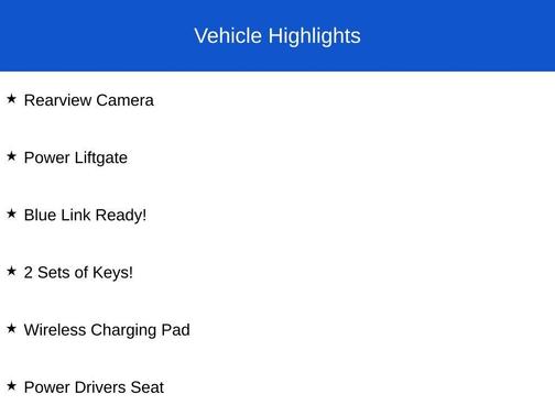 White Pearl 2023 Hyundai TUCSON SEL