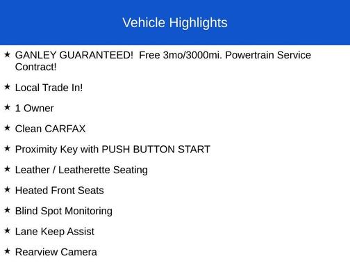 2019 Volkswagen Atlas 3.6L SE w/Technology