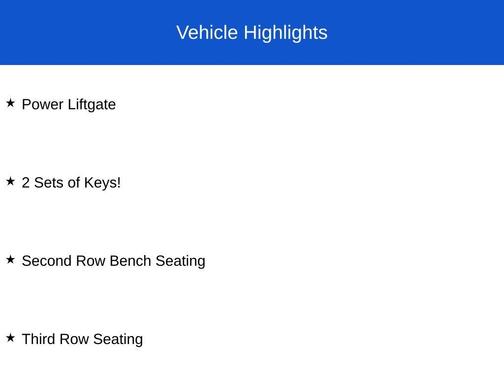 2019 Volkswagen Atlas 3.6L SE w/Technology