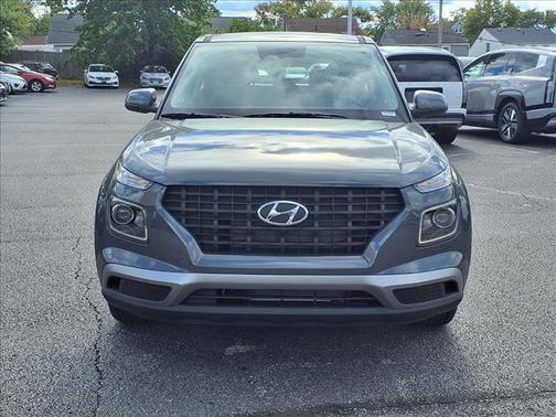 2026 Hyundai VENUE SE