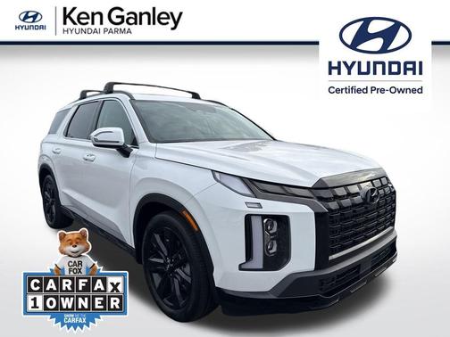 2023 Hyundai PALISADE XRT