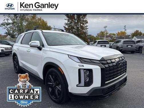 2023 Hyundai PALISADE XRT