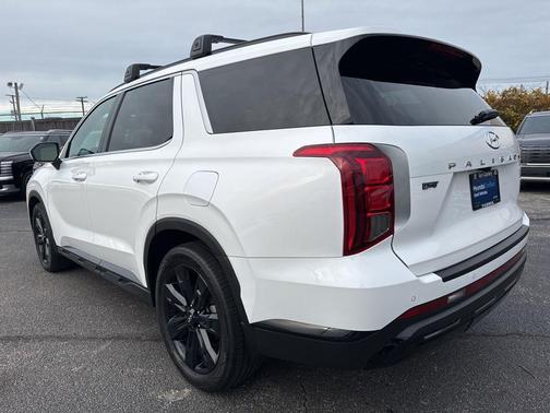 2023 Hyundai PALISADE XRT