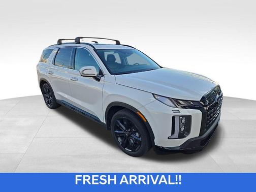 2023 Hyundai PALISADE XRT