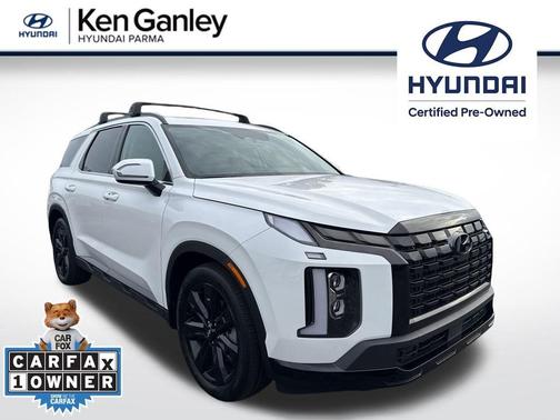 2023 Hyundai PALISADE XRT