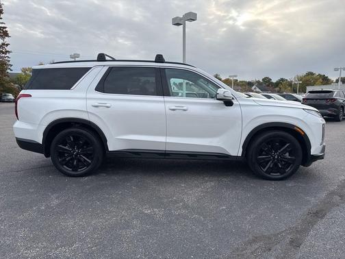2023 Hyundai PALISADE XRT