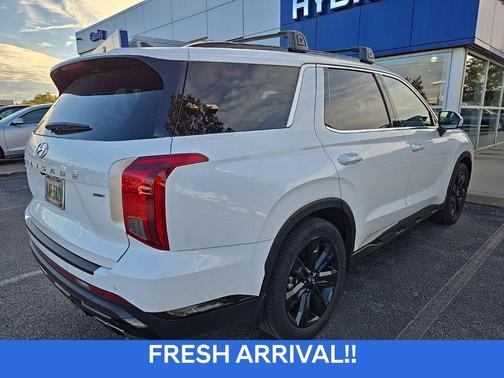 2023 Hyundai PALISADE XRT