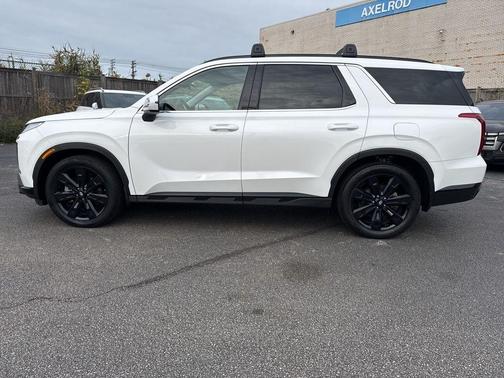 2023 Hyundai PALISADE XRT