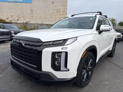 2023 Hyundai PALISADE XRT